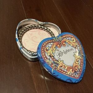 Vintage Brighton Bangle